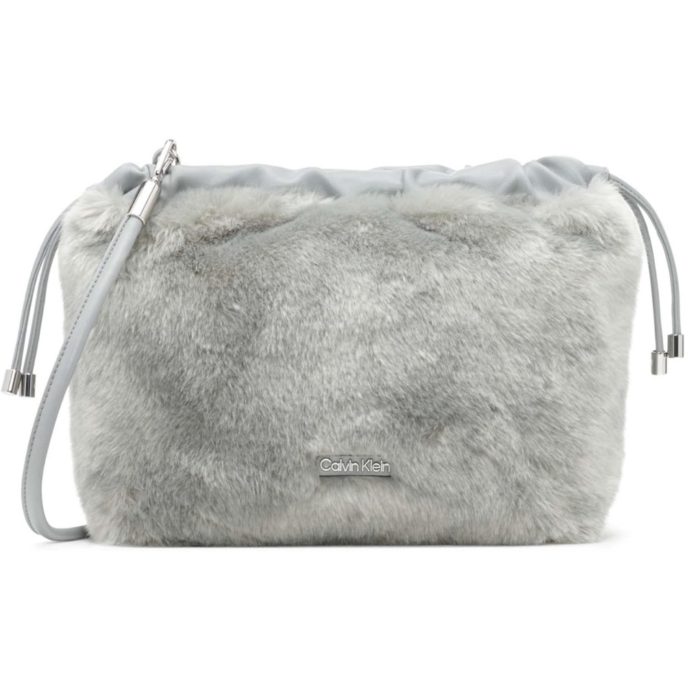 Calvin Klein Sienna Novelty Crossbody